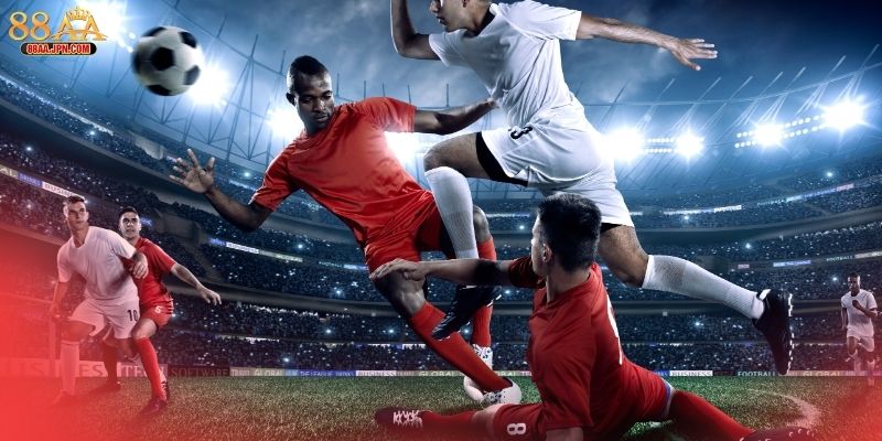 Các bước tham gia giúp người chơi mới dễ tiếp cận