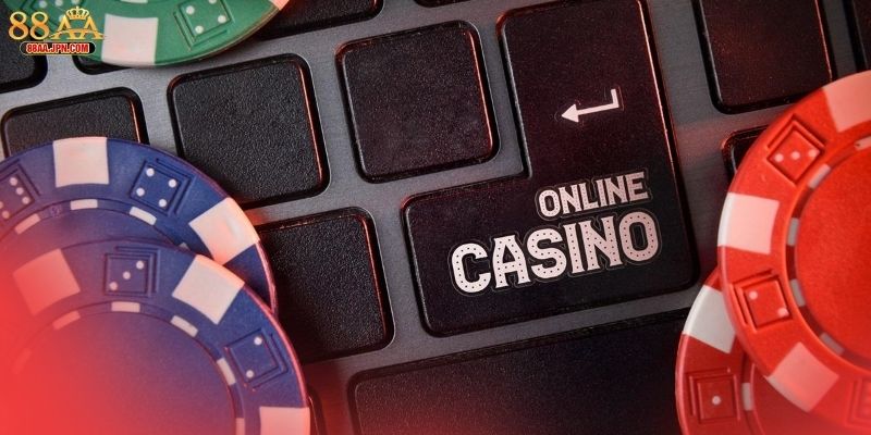 Cơ sở đánh giá nhà cái 88AA chính xác