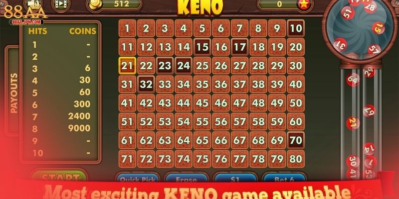 Sự khác biệt của trò chơi so với các nền tảng khác