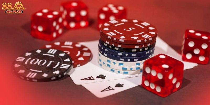 Tính pháp lý của sân chơi