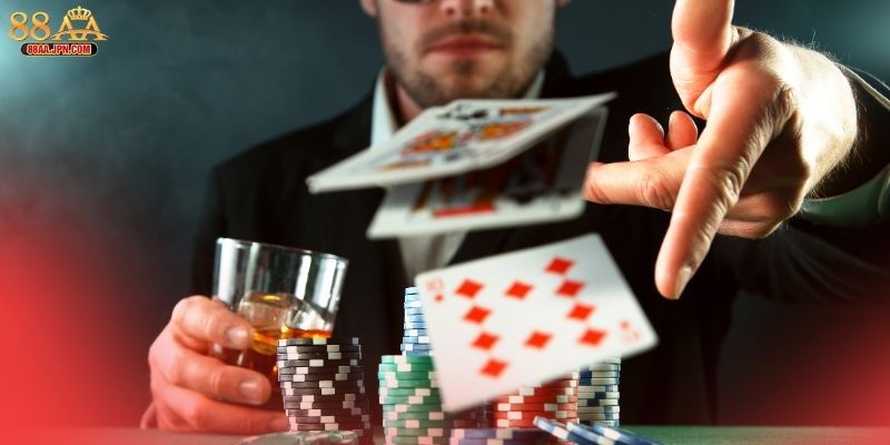 Trải nghiệm người dùng tại nhà cái