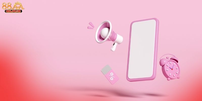 Ý nghĩa của việc sử dụng code khuyến mãi 88AA